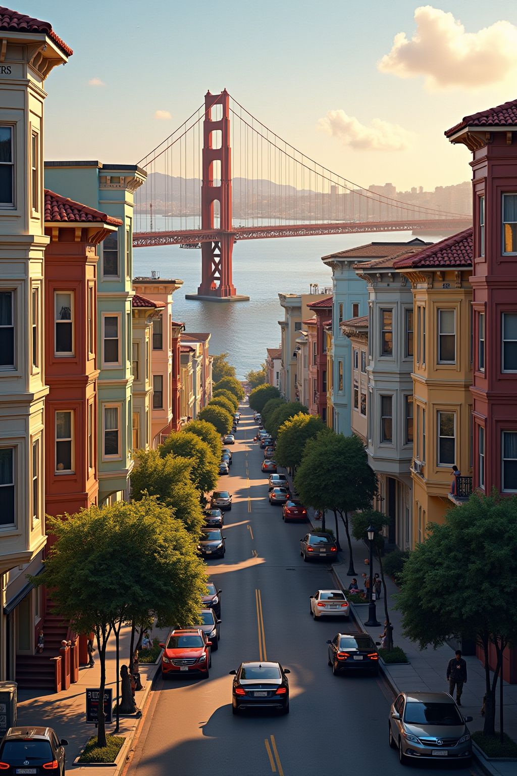 San Francisco