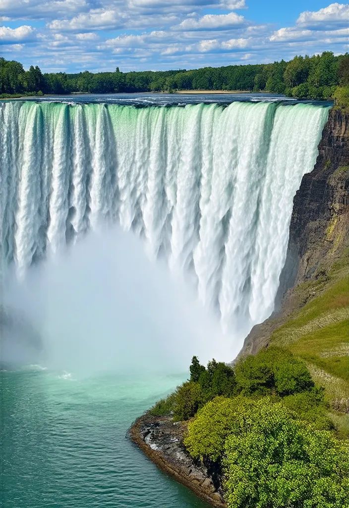 Cataratas del Niagara