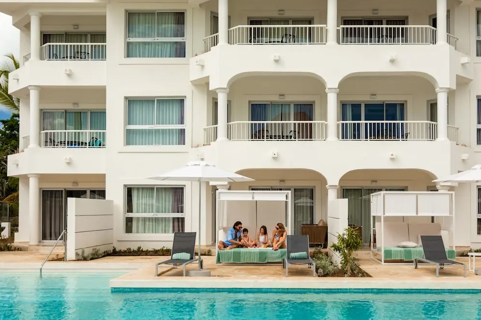 Paradisus Palma Real