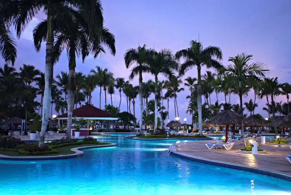 Bahia Principe Grand La Romana