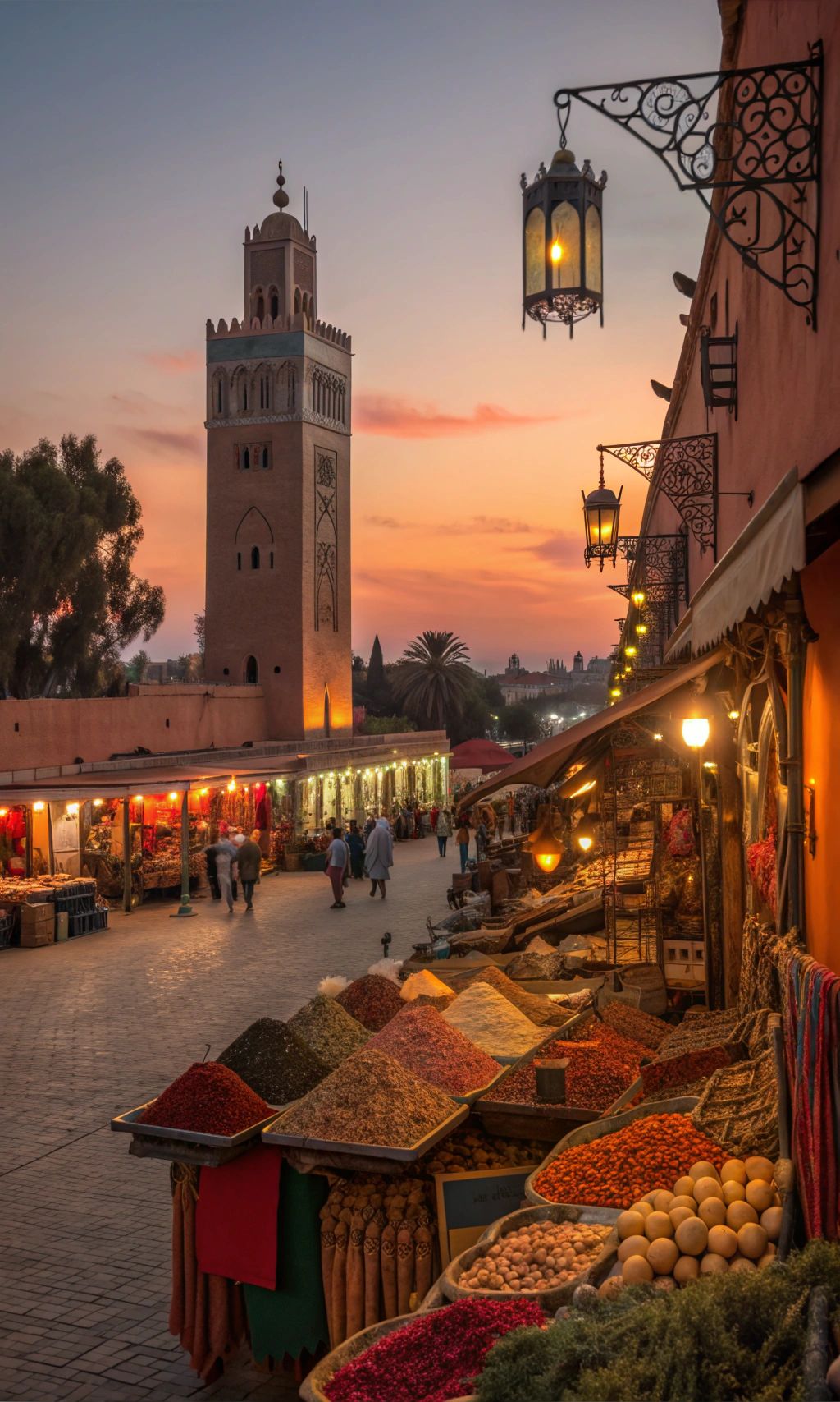 Marruecos