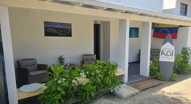 Posada Kai	