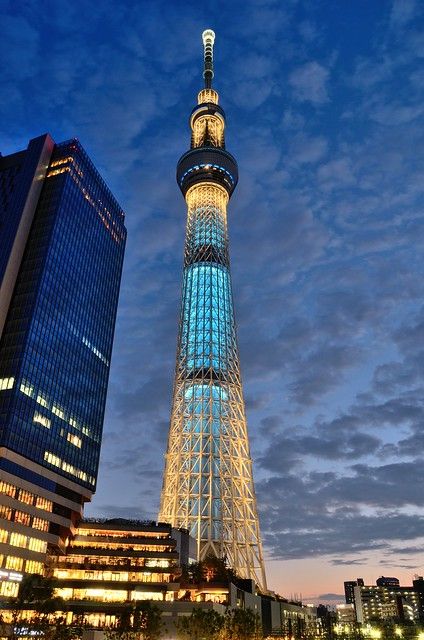 Tours Tokyo
