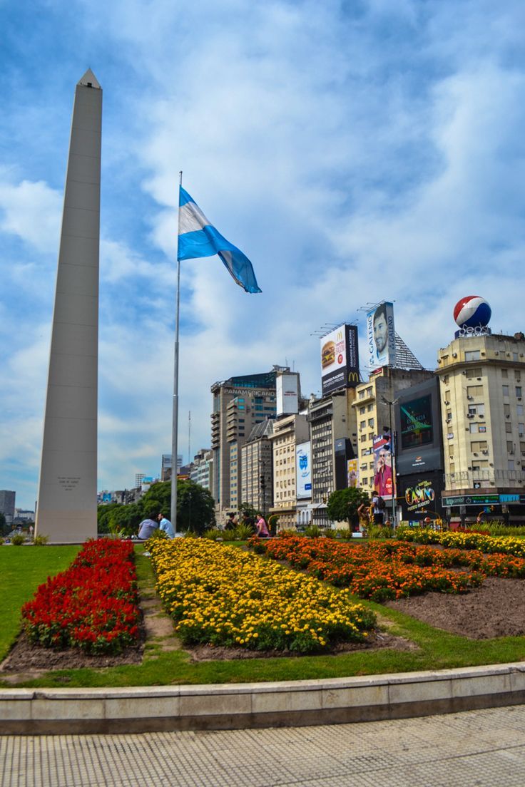 Buenos Aires
