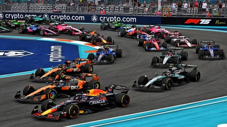 Gran Premio Miami