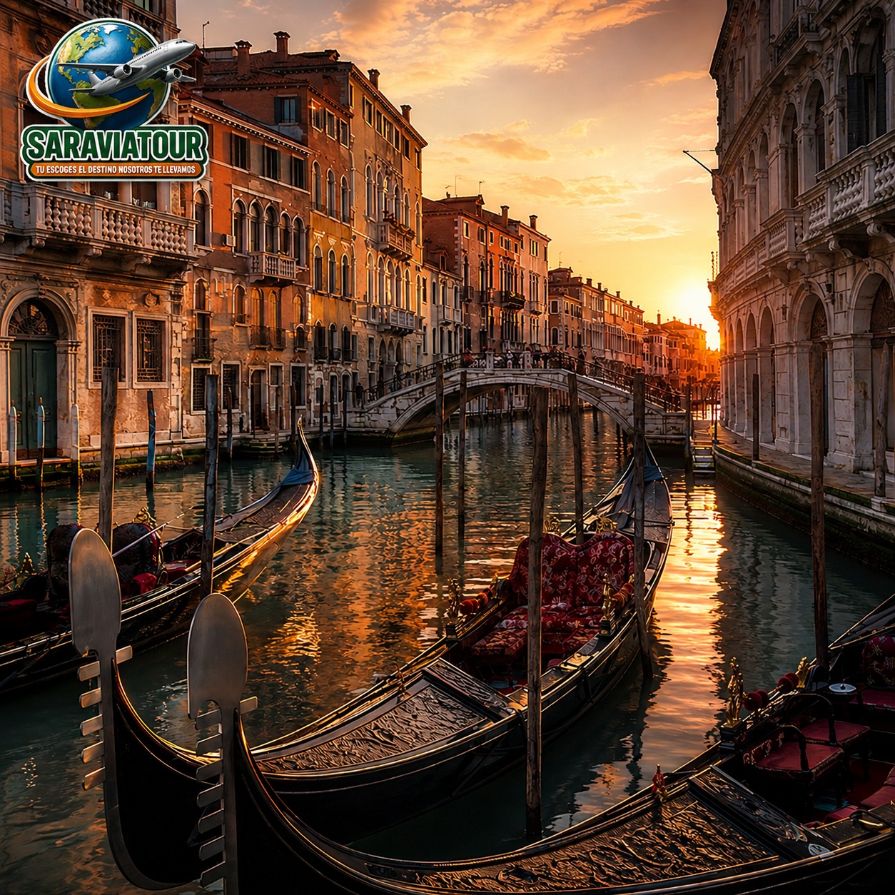 Venecia