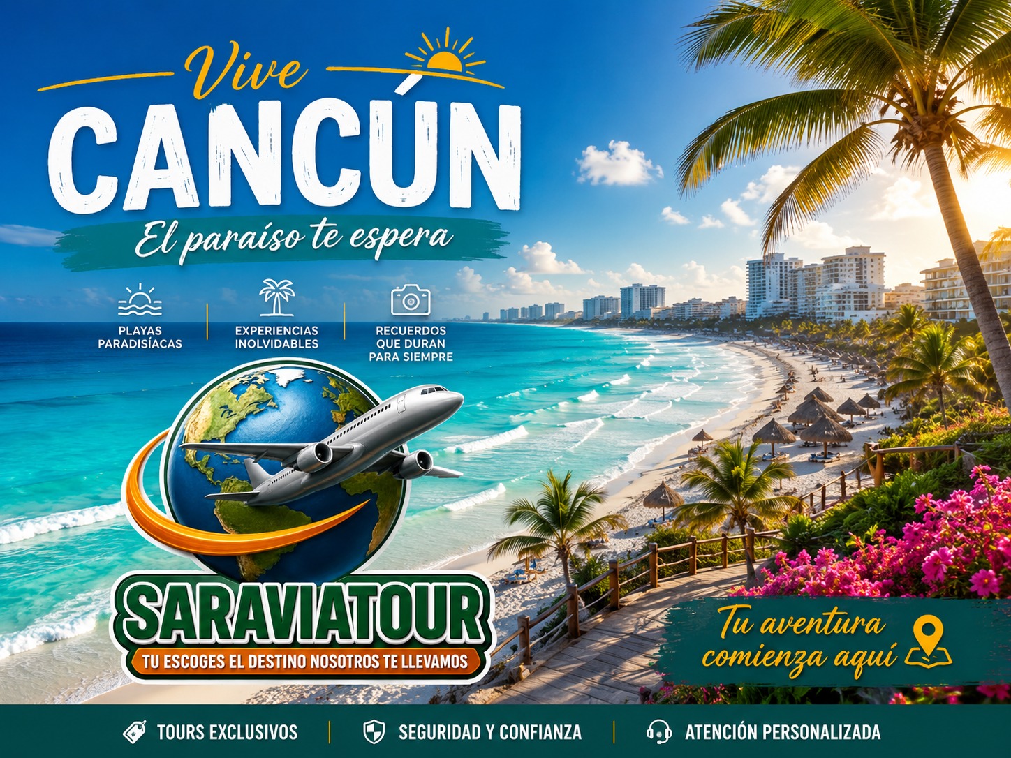 Cancun