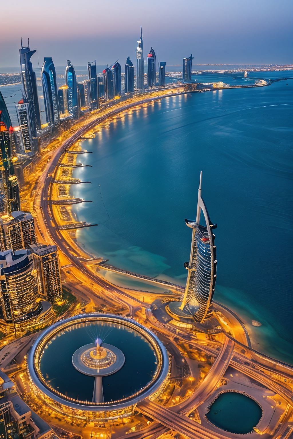 Dubai