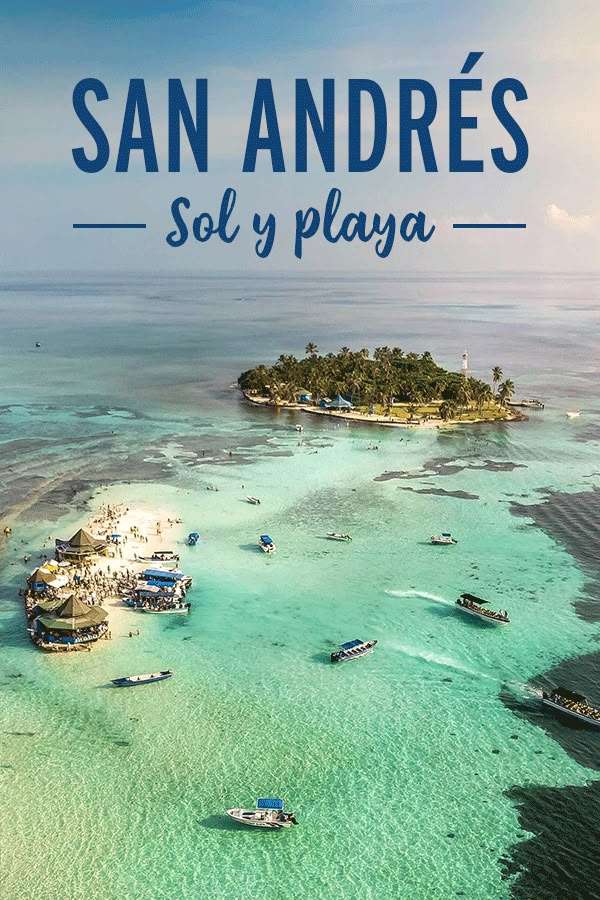 San Andres