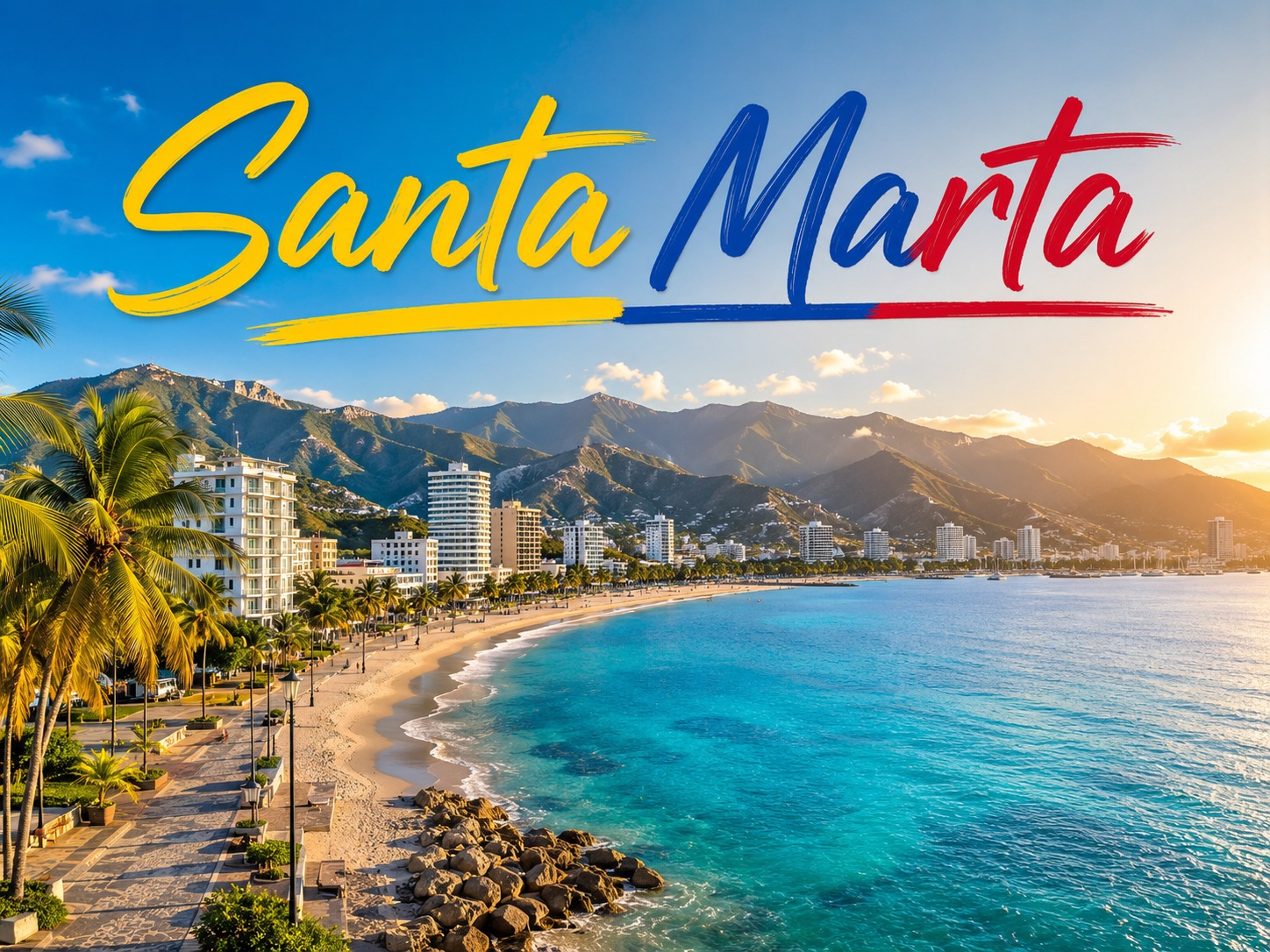 Santa Marta