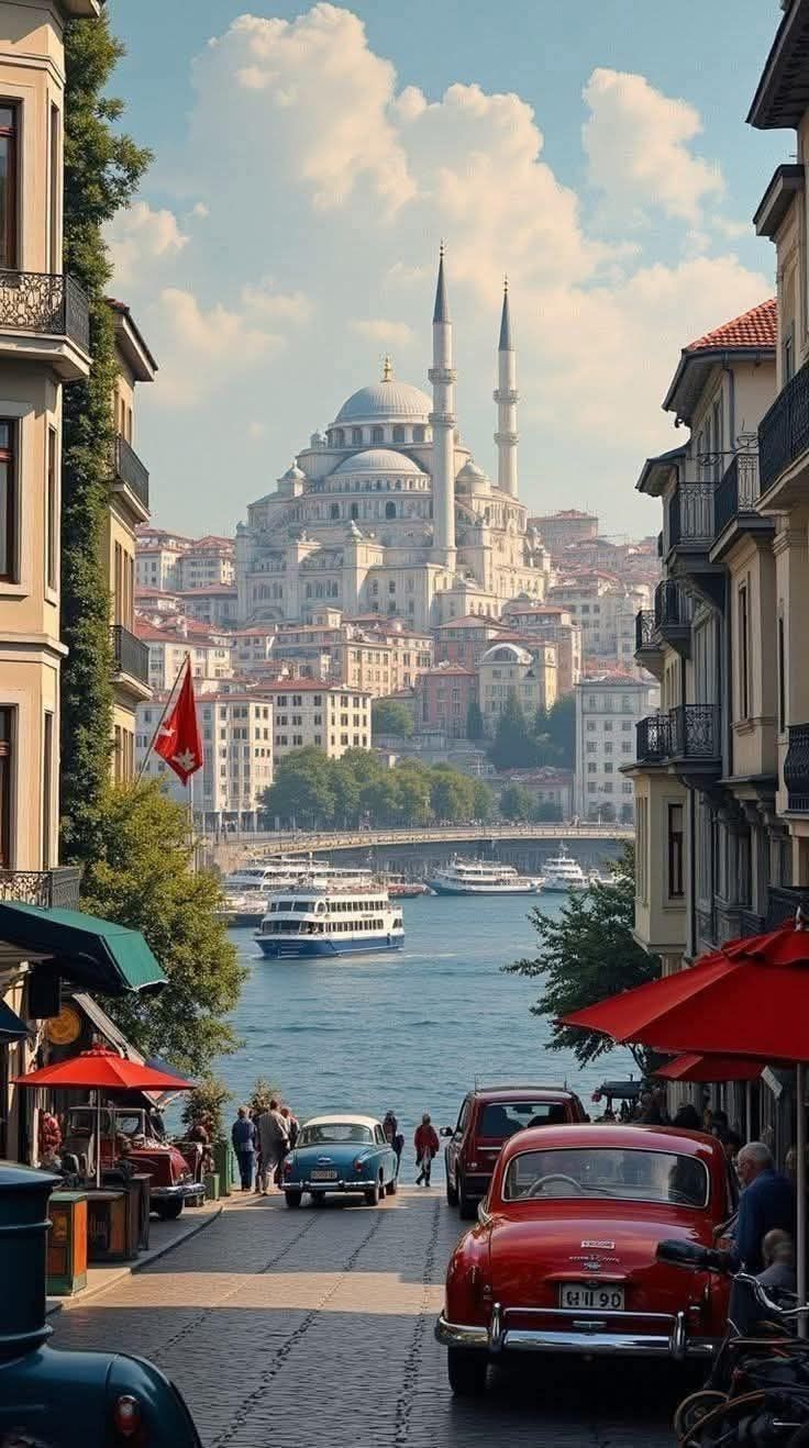 Estambul