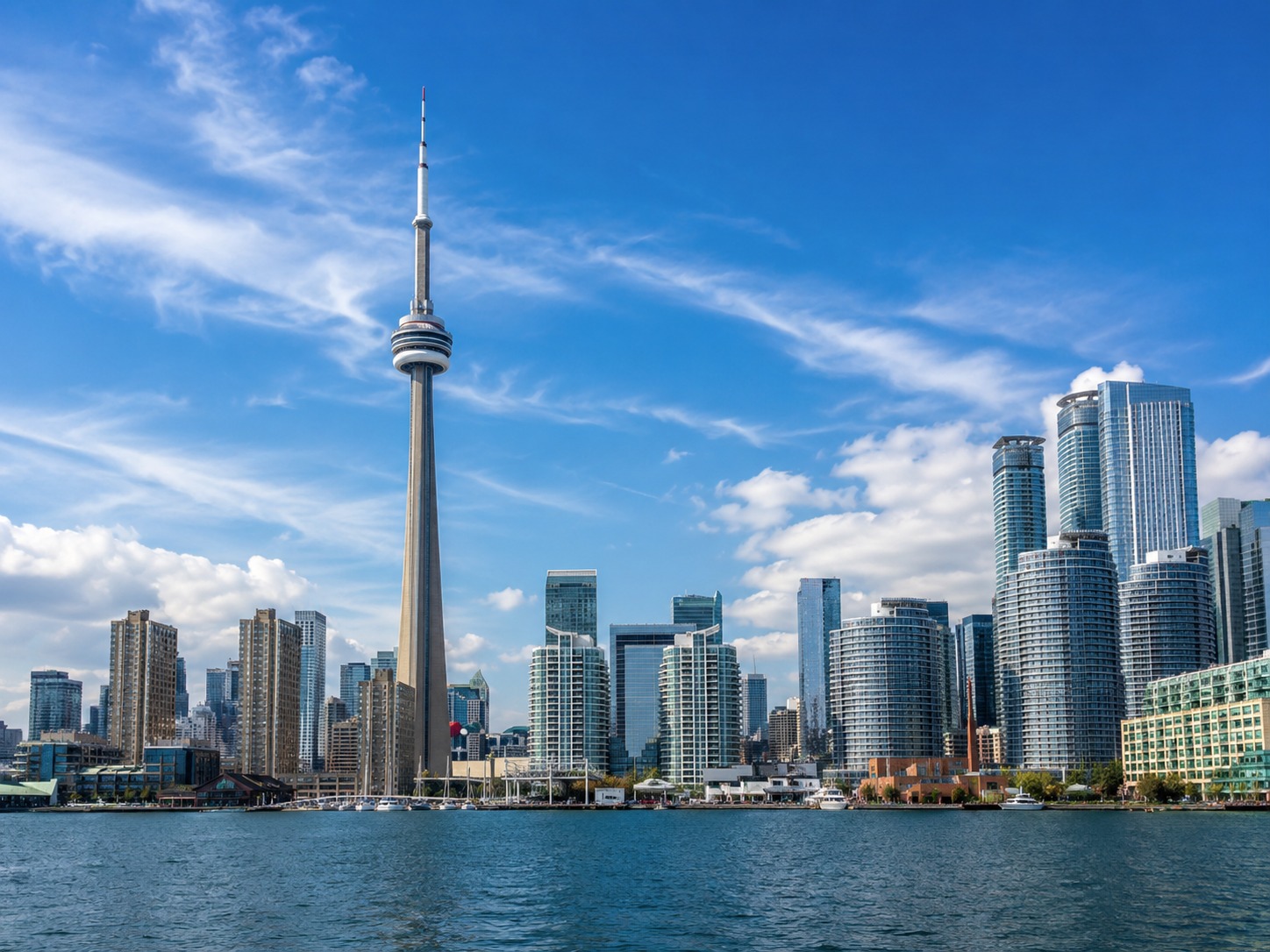 Toronto