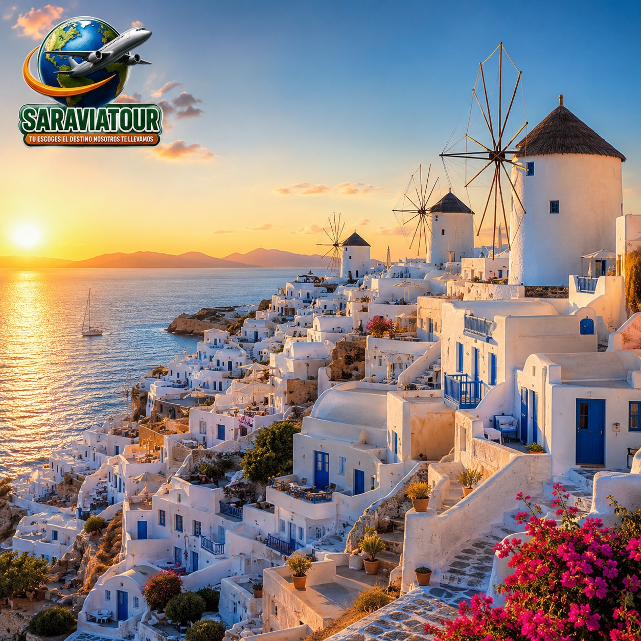 Mykonos