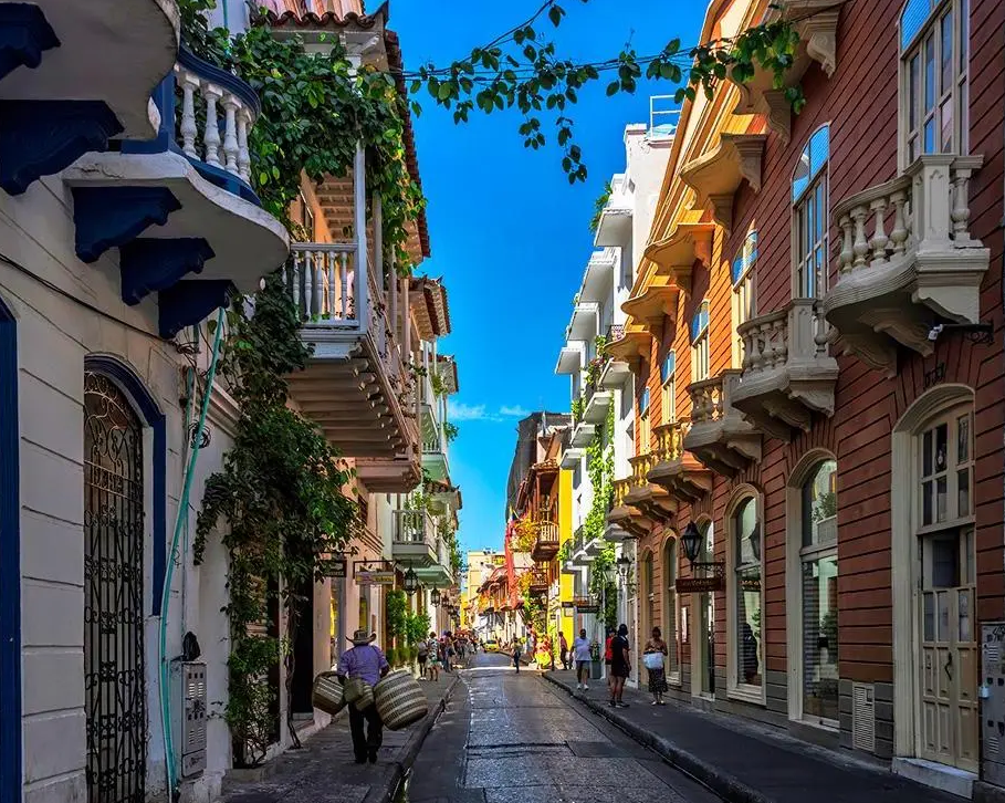 Cartagena 