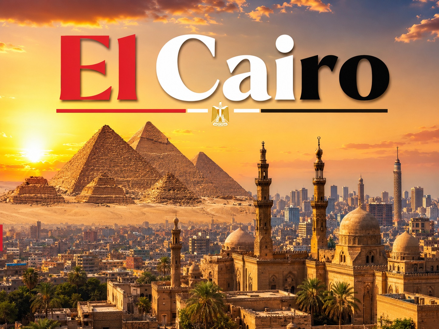 El Cairo