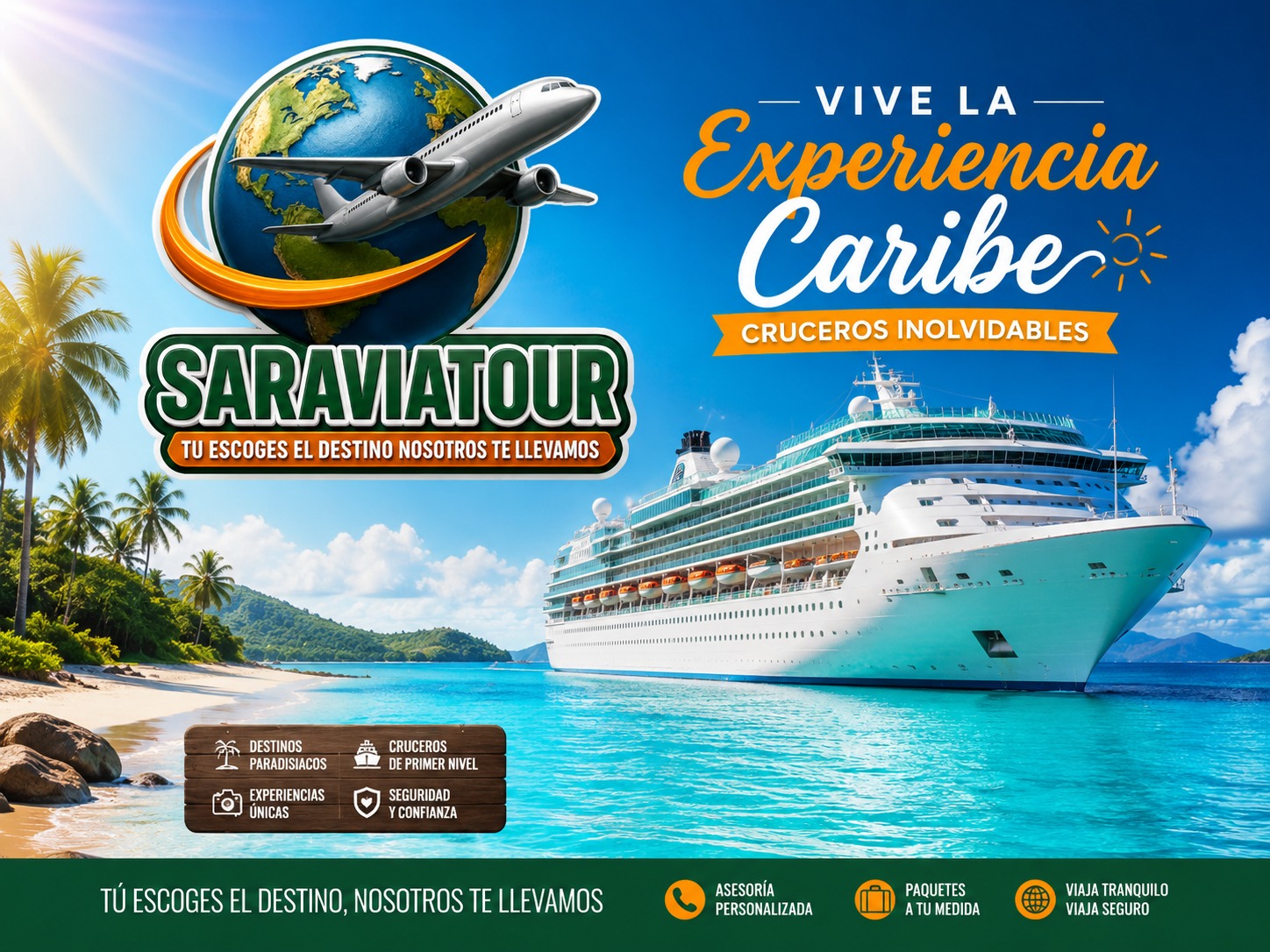 Legend Of The Seas