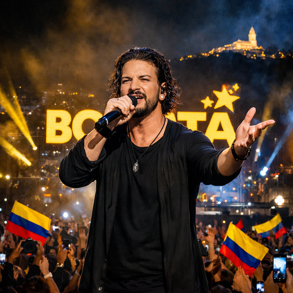 Ricardo Arjona