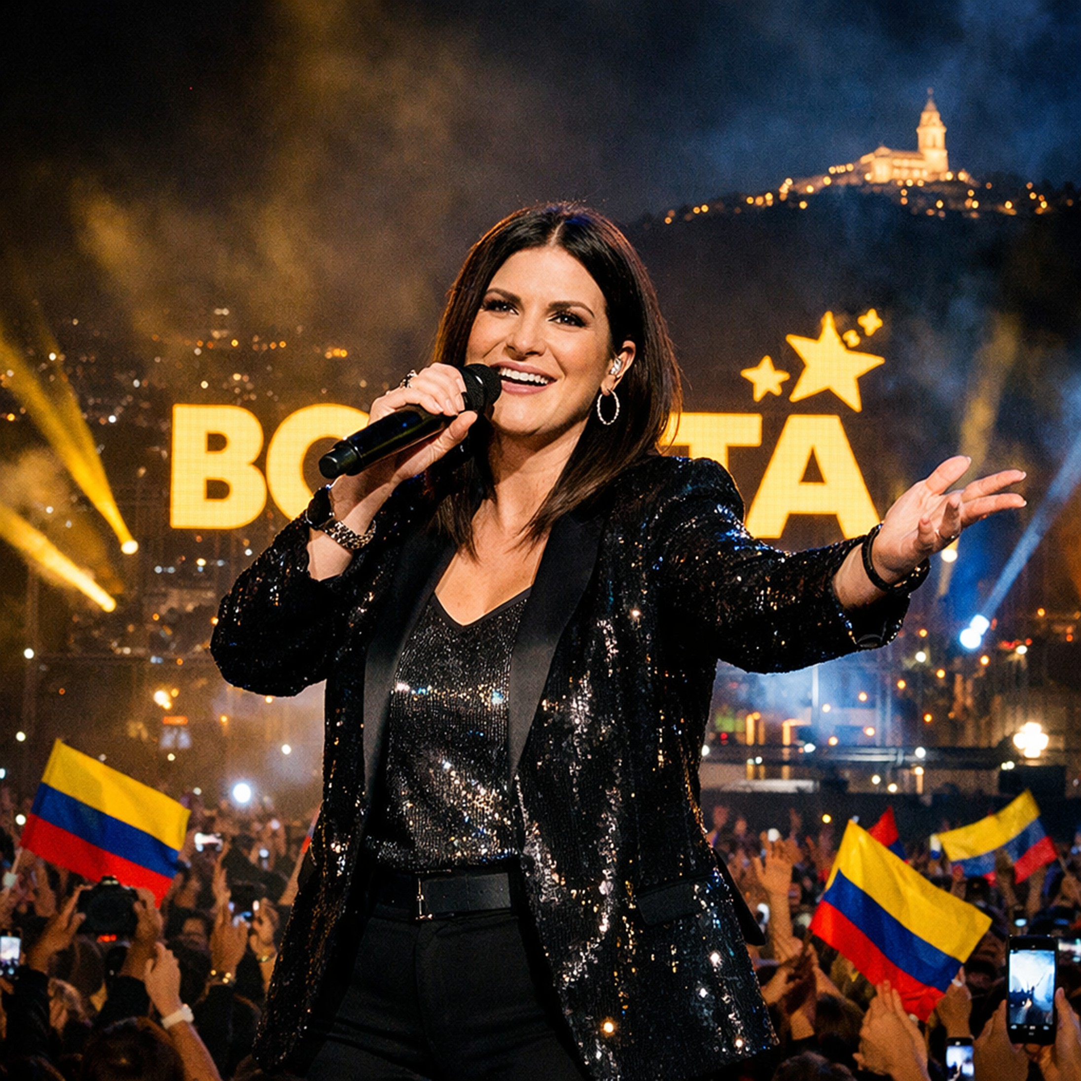 Laura Pausini