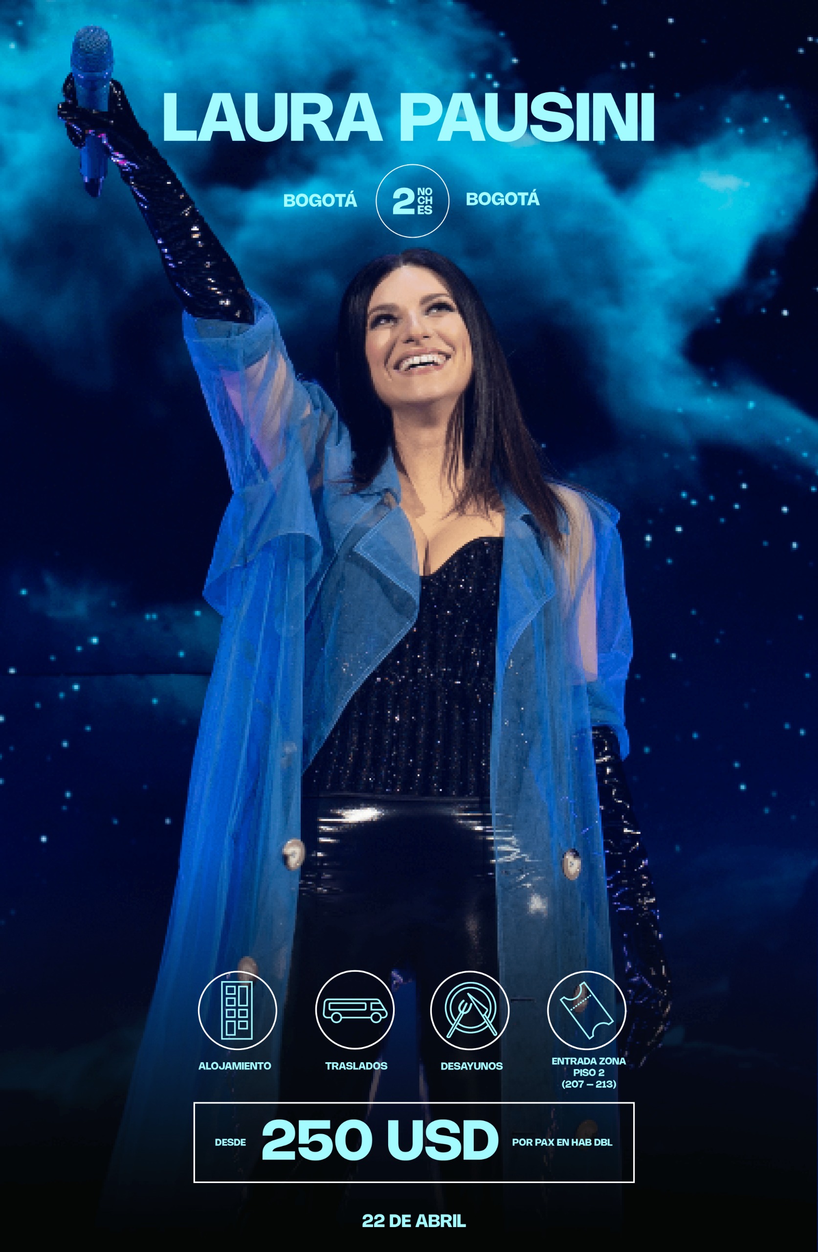 Laura Pausini