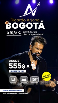 Ricardo Arjona