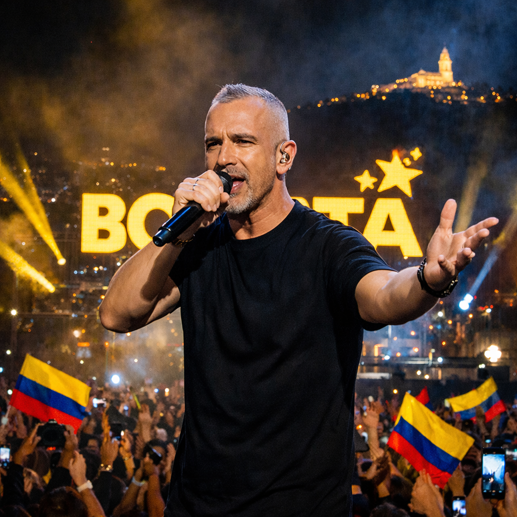 Eros Ramazzotti