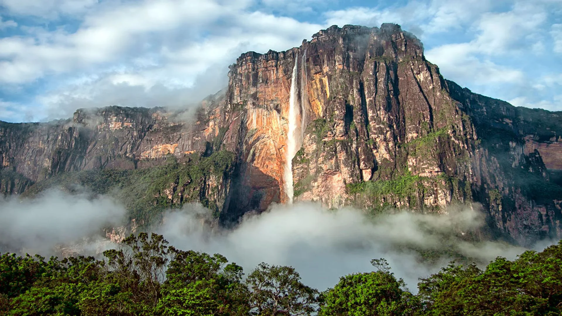 Canaima