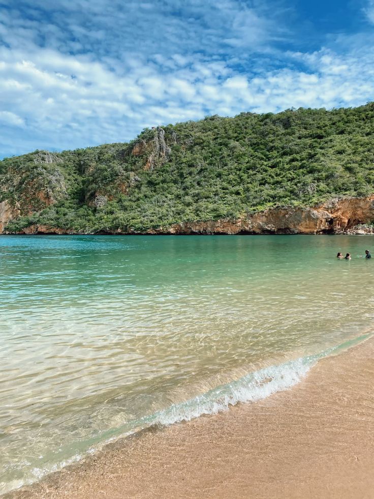 Mochima