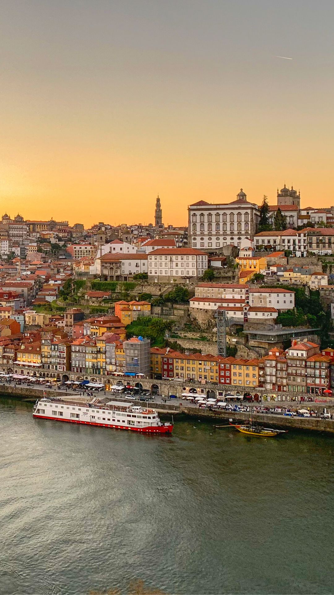 Oporto, Portugal (Europa)