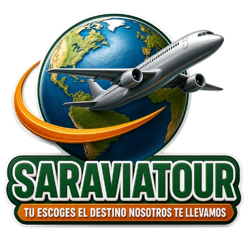 Saraviatour
